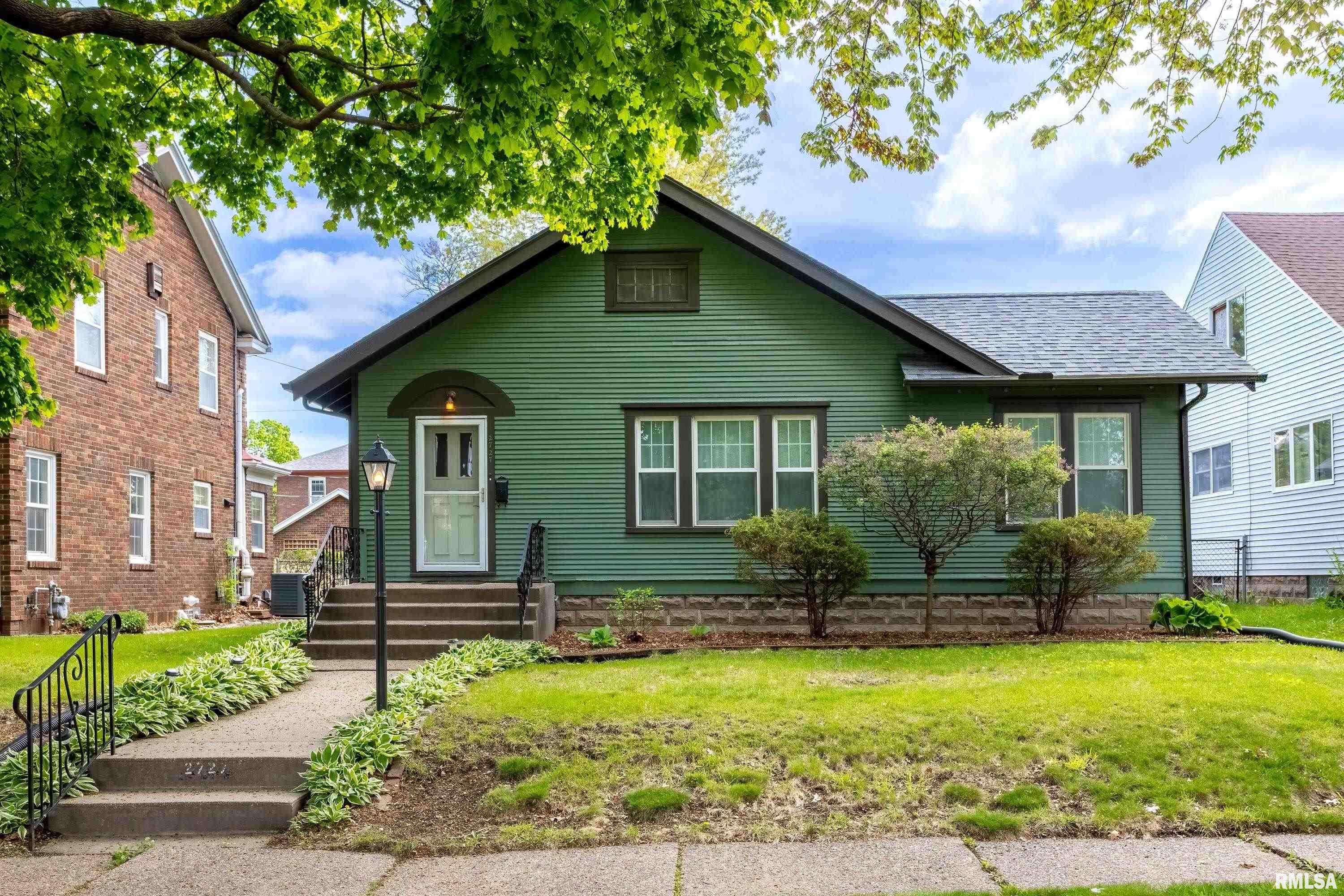 2727 Scott Street, Davenport, Iowa image 3