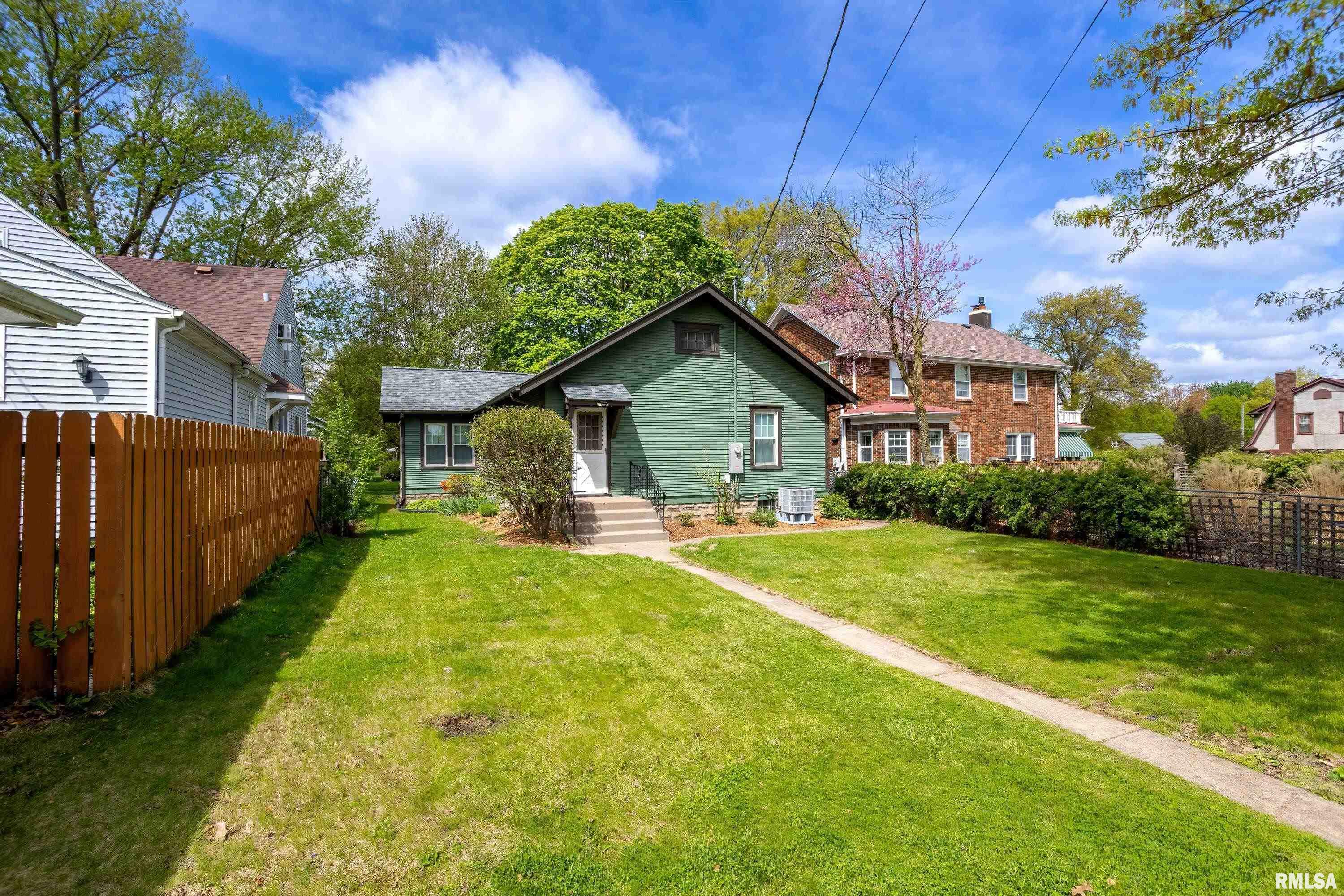2727 Scott Street, Davenport, Iowa image 33