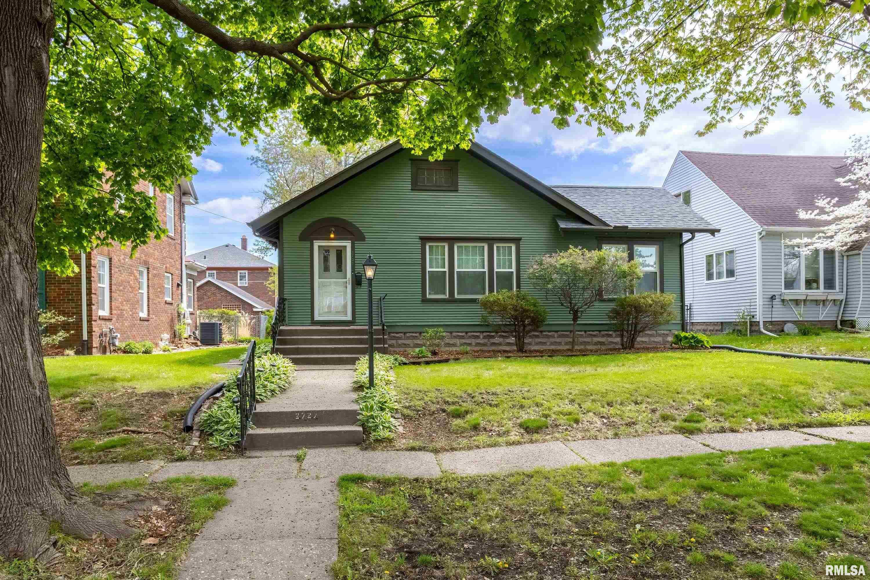 2727 Scott Street, Davenport, Iowa image 2