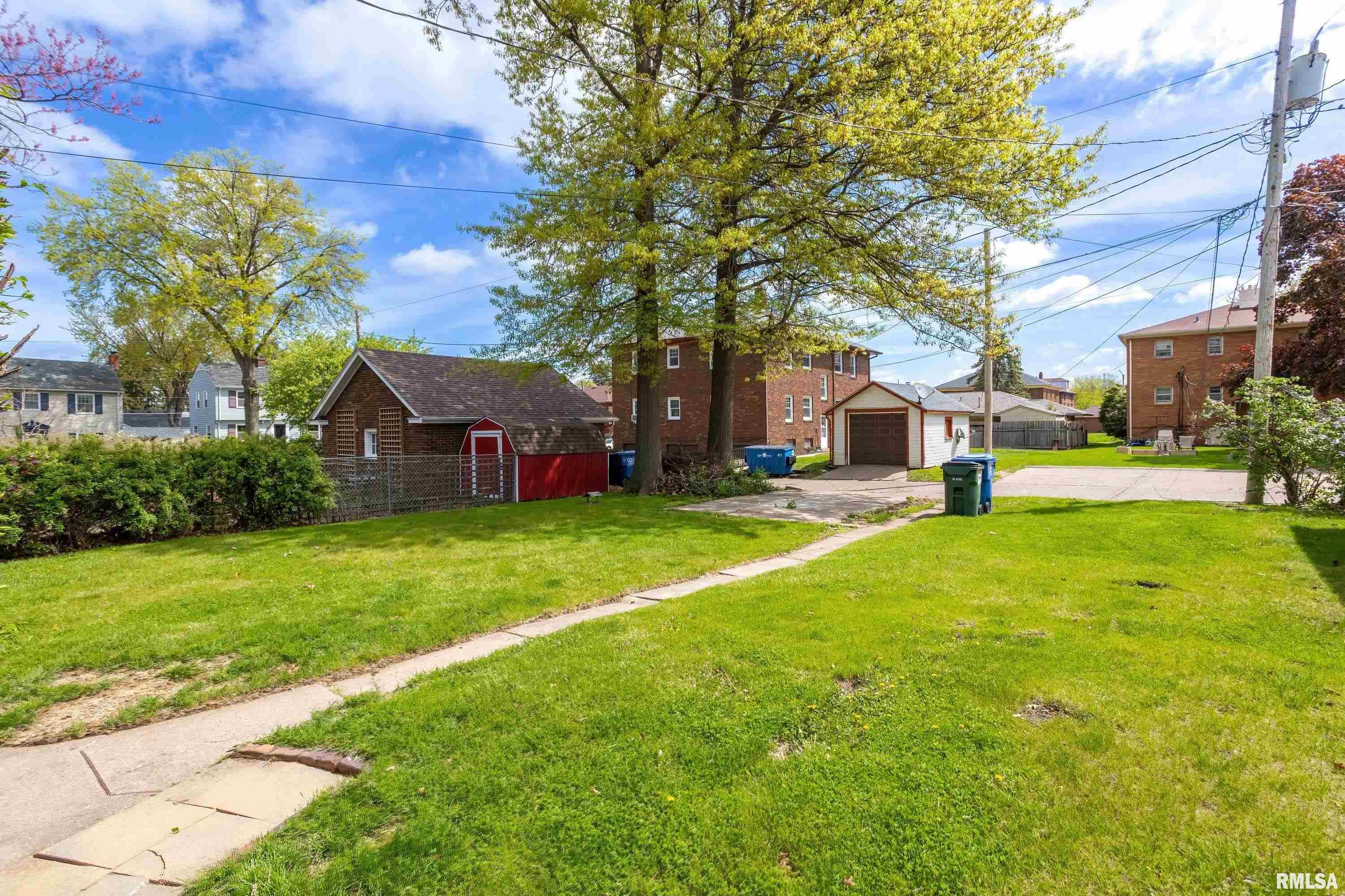 2727 Scott Street, Davenport, Iowa image 30