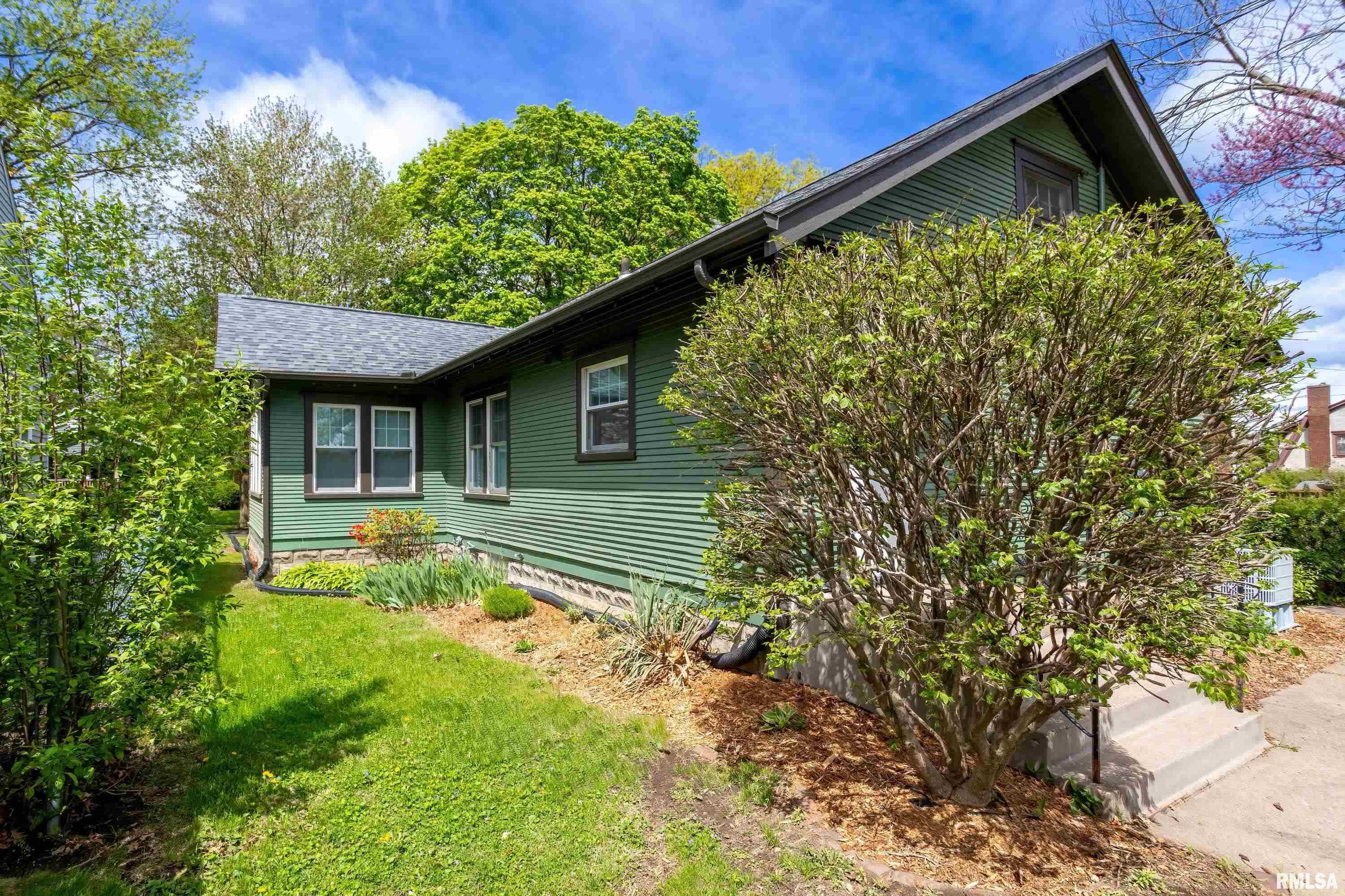 2727 Scott Street, Davenport, Iowa image 29