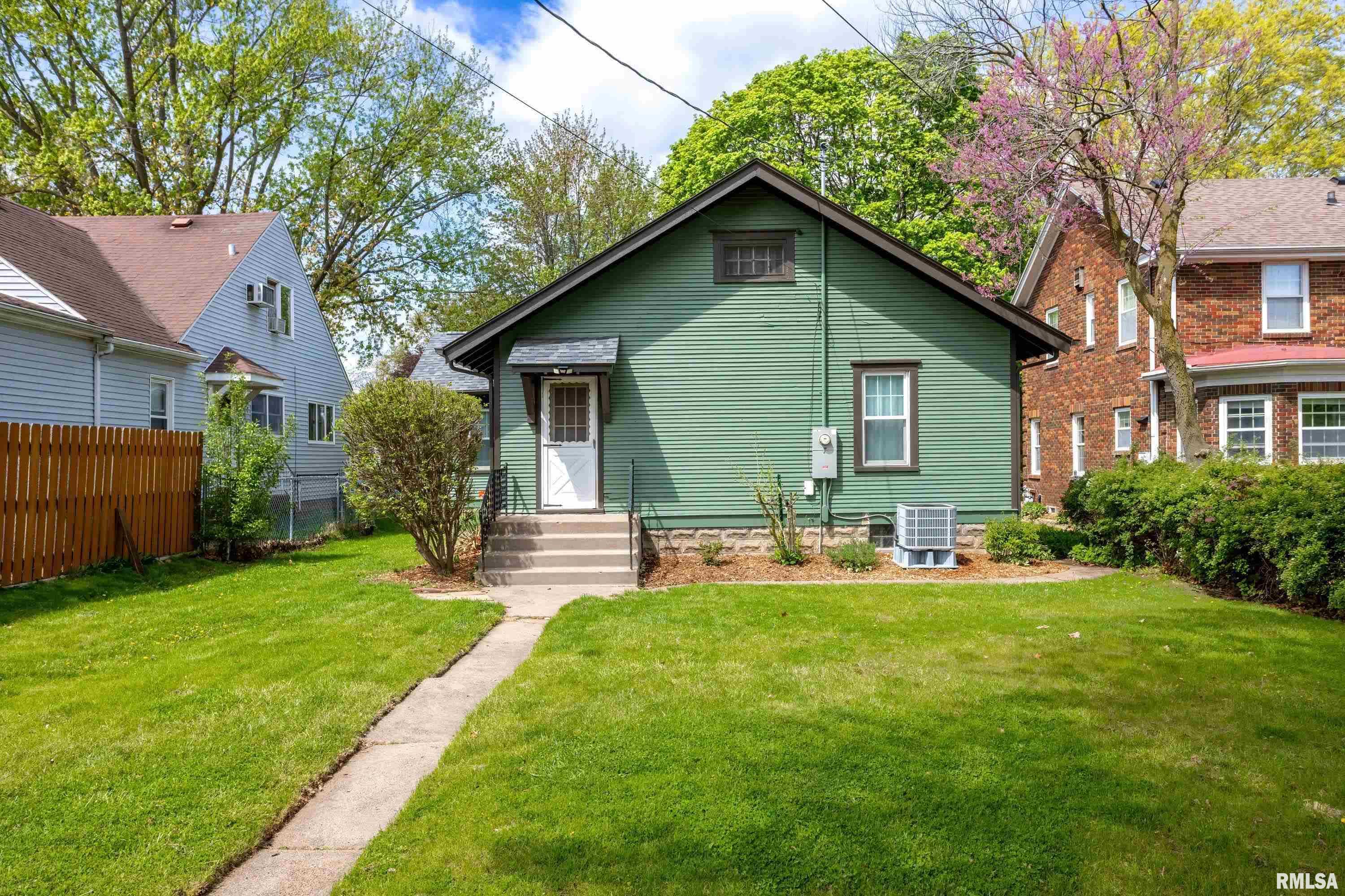 2727 Scott Street, Davenport, Iowa image 32