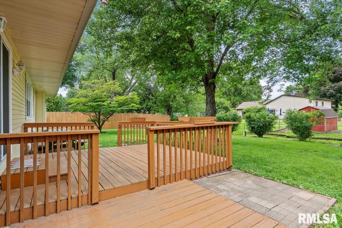 2213 Croydon Drive, Springfield, Illinois image 29