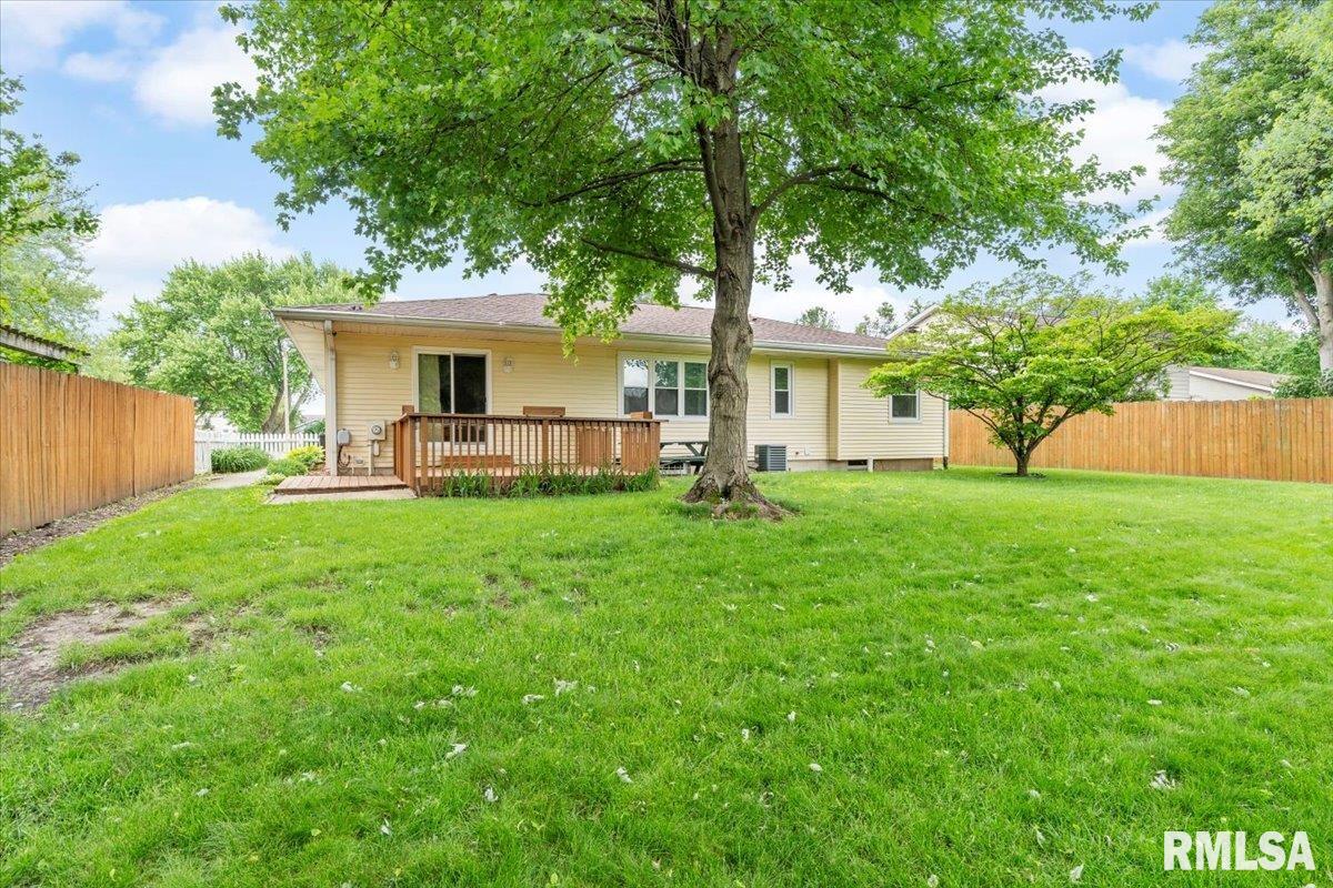 2213 Croydon Drive, Springfield, Illinois image 32