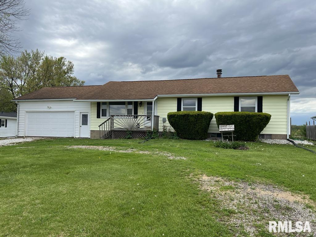 7884 E 1100th Street, Macomb, Illinois image 1