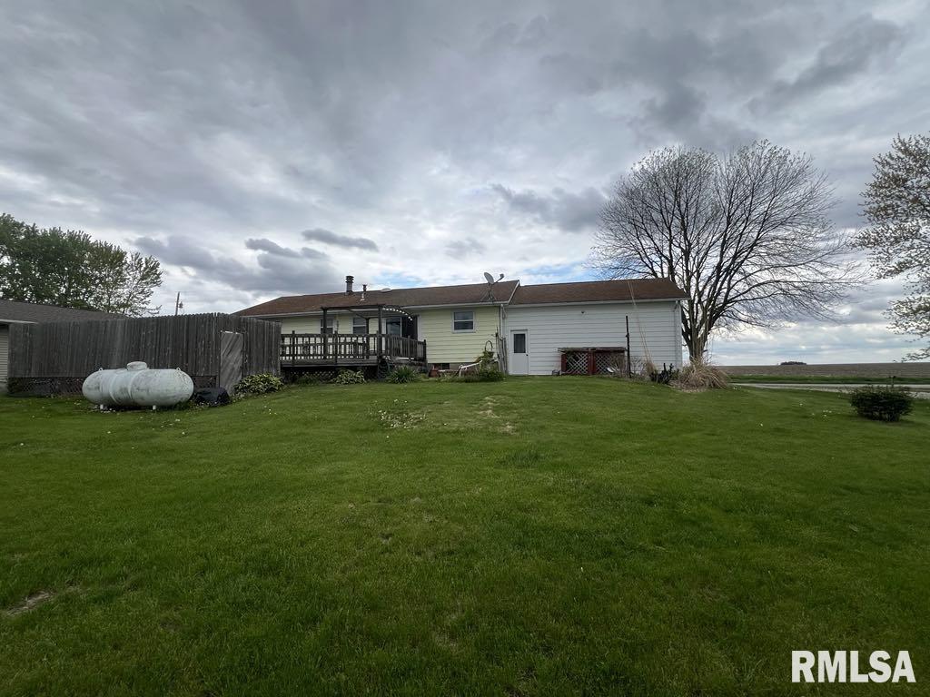7884 E 1100th Street, Macomb, Illinois image 23