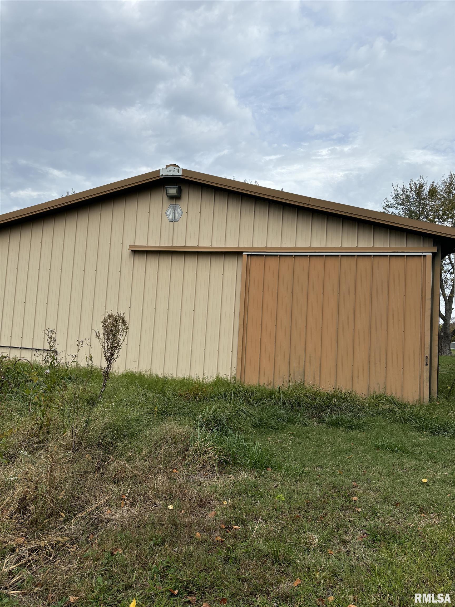 19191 E Bakerville Road, Opdyke, Illinois image 10