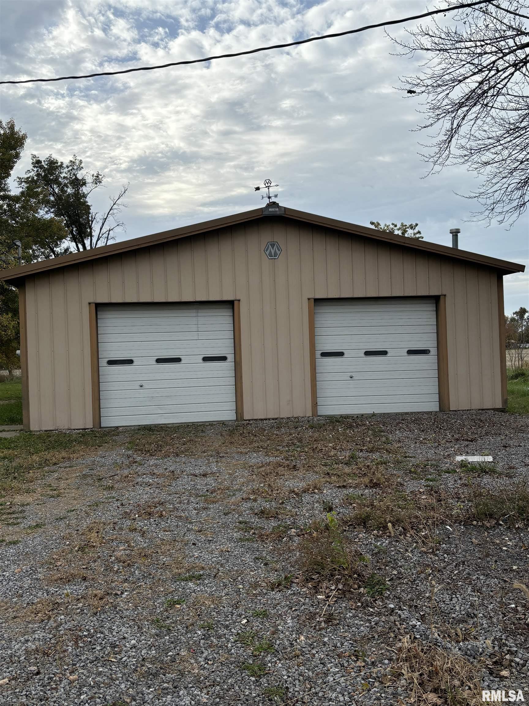 19191 E Bakerville Road, Opdyke, Illinois image 6