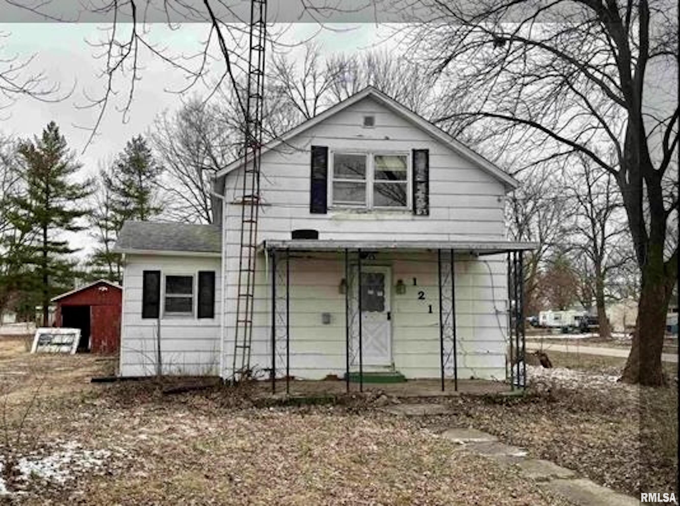 121 Front Street, Irving, Illinois image 1