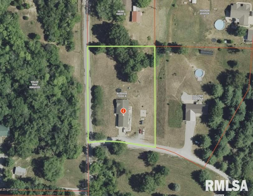 4111 Evergreen Lane, Pinckneyville, Illinois image 46