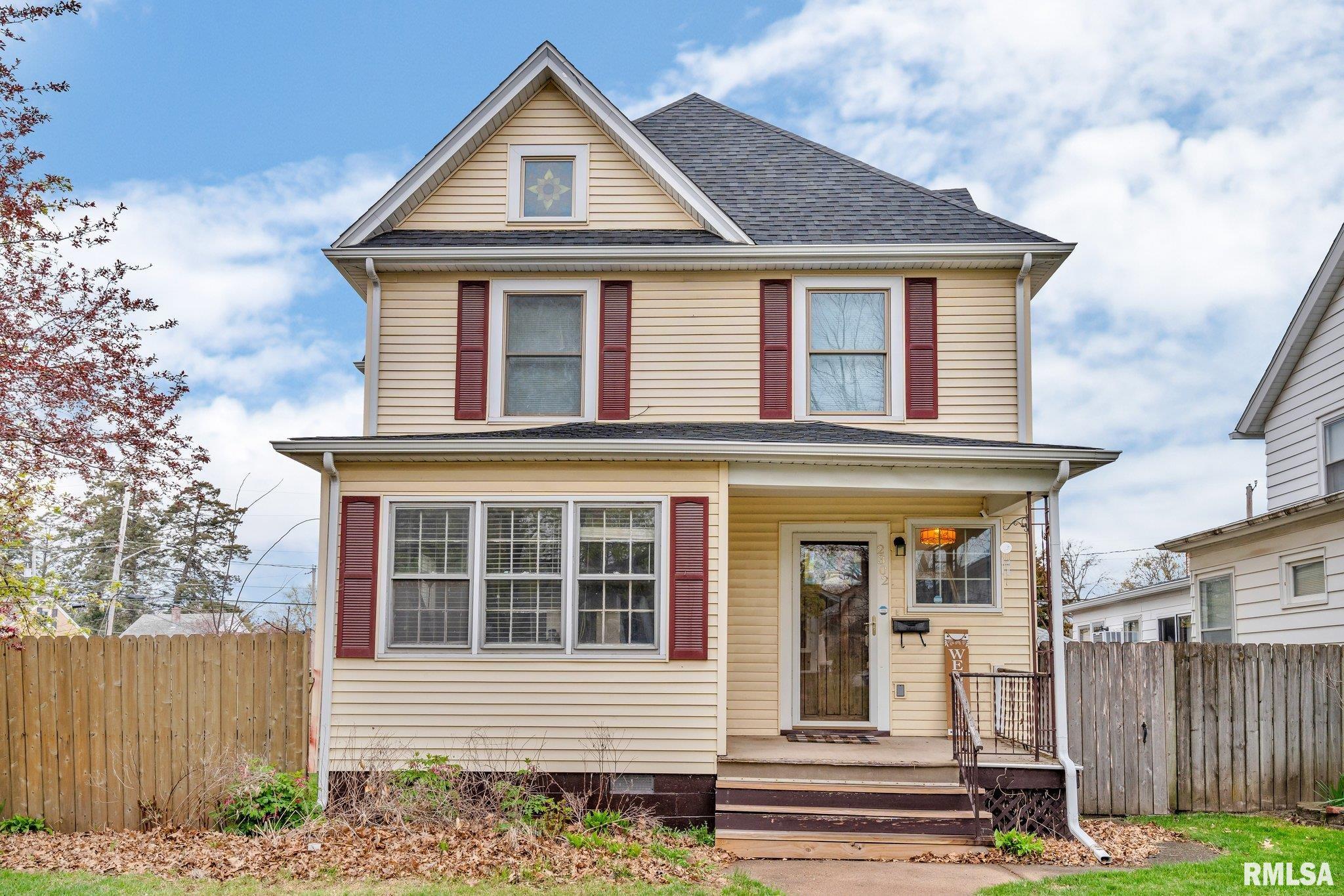 2302 Western Avenue, Davenport, Iowa image 1