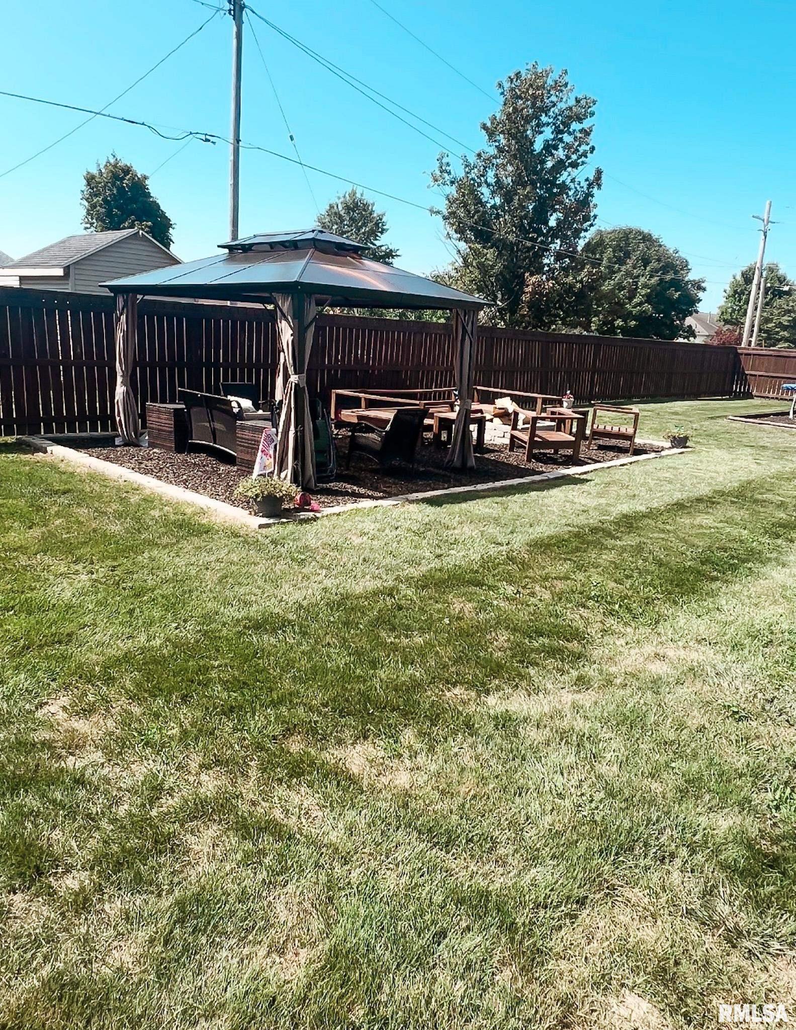205 Hickory Street, Kincaid, Illinois image 13