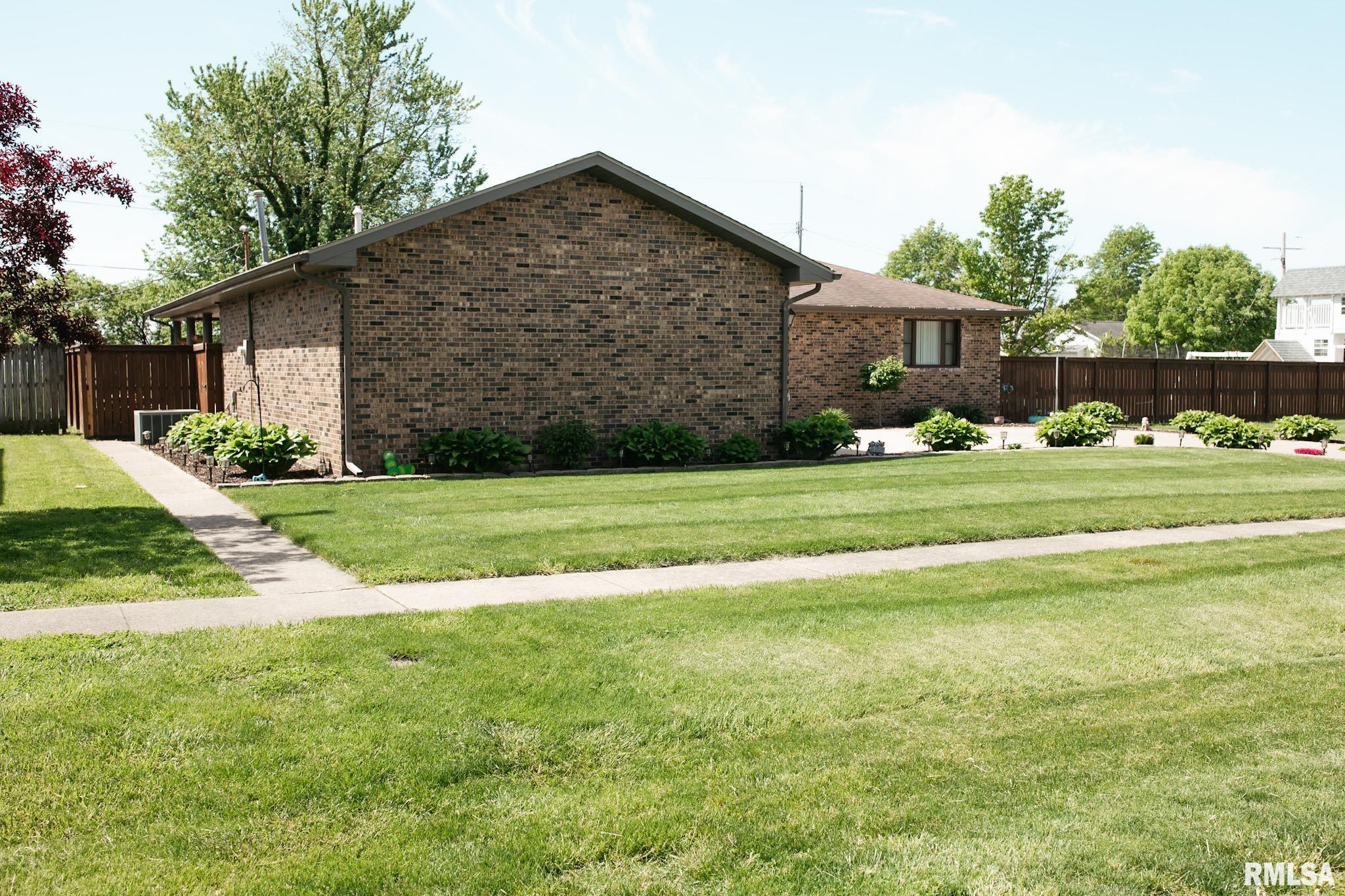 205 Hickory Street, Kincaid, Illinois image 9