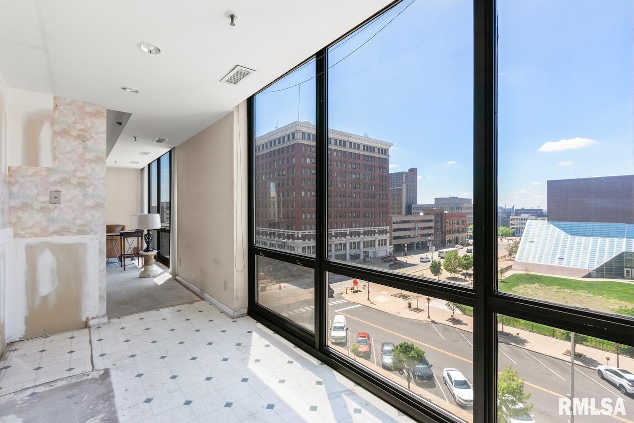 125 SW Jefferson Avenue #W6A - W6B1, Peoria, Illinois image 11