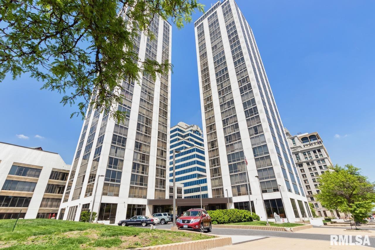 125 SW Jefferson Avenue #W6A - W6B1, Peoria, Illinois image 2