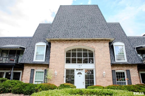 Condo For Sale - 125 E Glen Avenue #112B<br/> Peoria, IL 61614