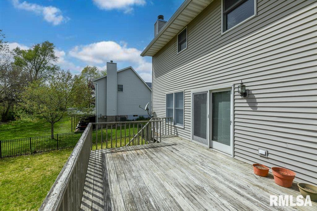 2480 Centennial Drive, Washington, Illinois image 11
