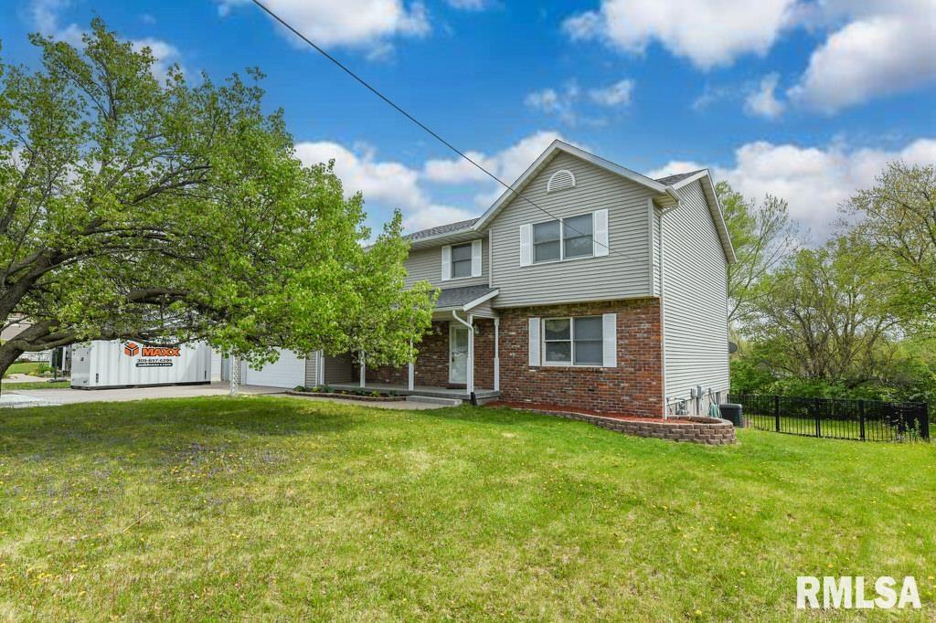 2480 Centennial Drive, Washington, Illinois image 1