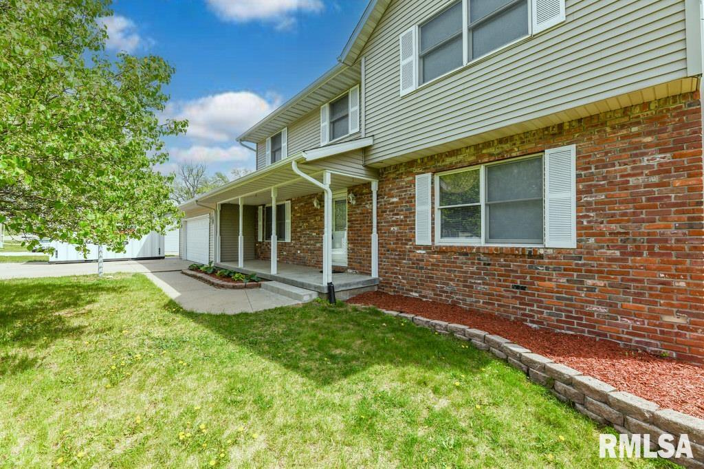 2480 Centennial Drive, Washington, Illinois image 2