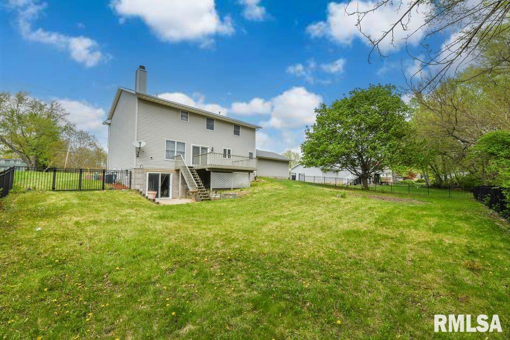2480 Centennial Drive, Washington, Illinois image 5