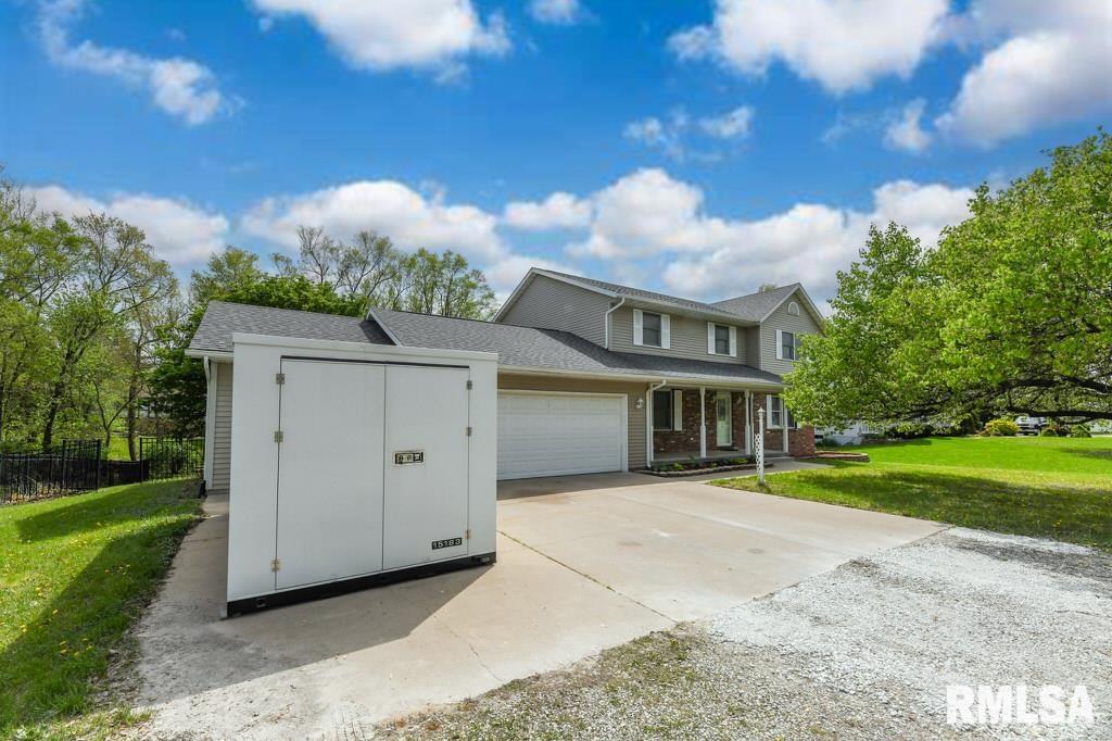 2480 Centennial Drive, Washington, Illinois image 3