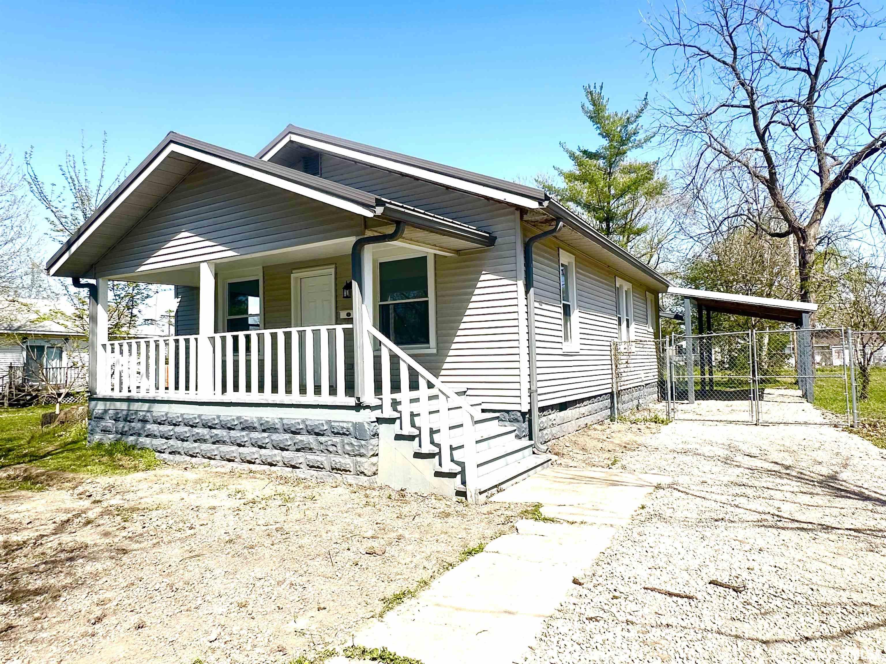 641 N Hickory Street, Centralia, Illinois image 1