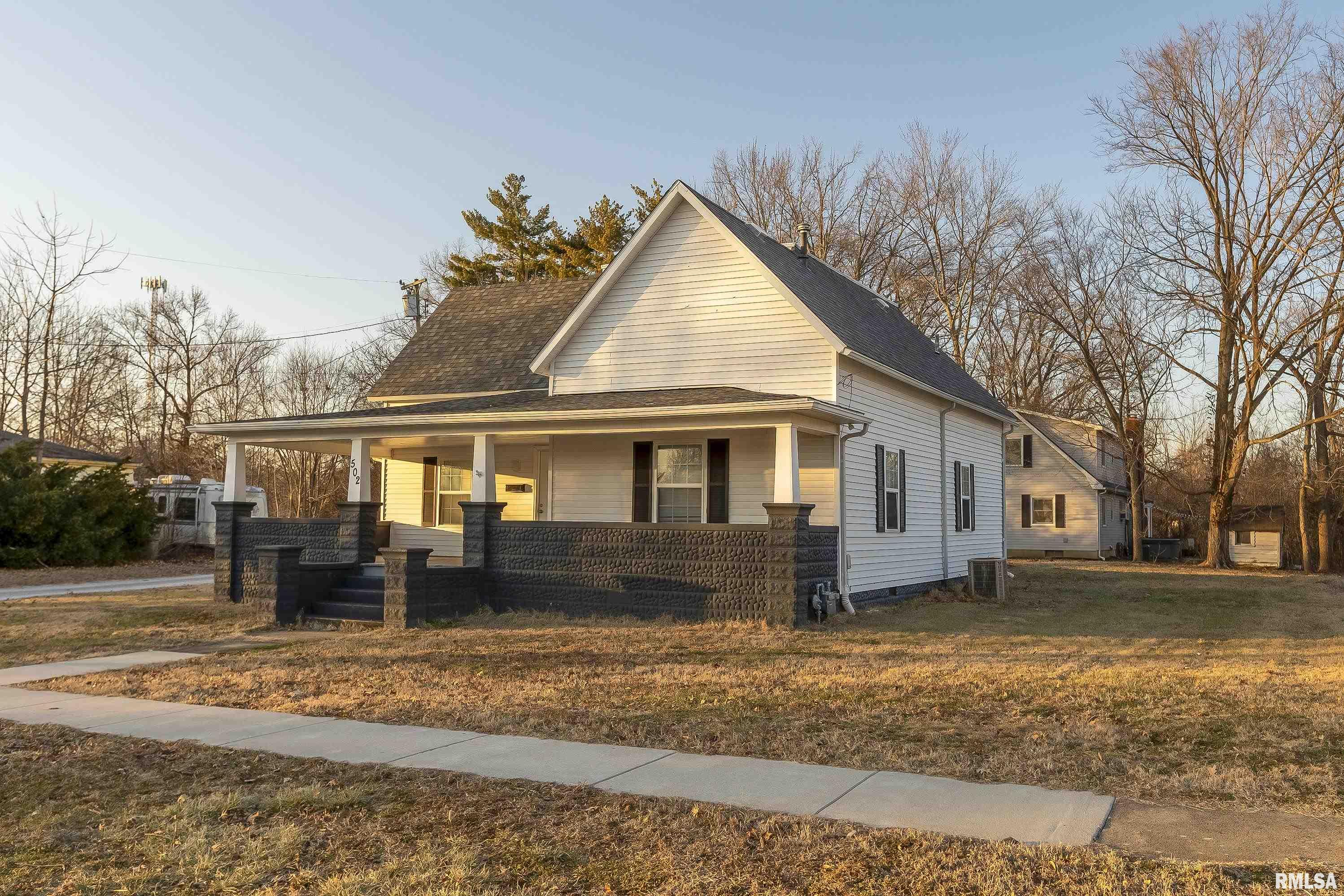 502 E Illinois Avenue, Carterville, Illinois image 3