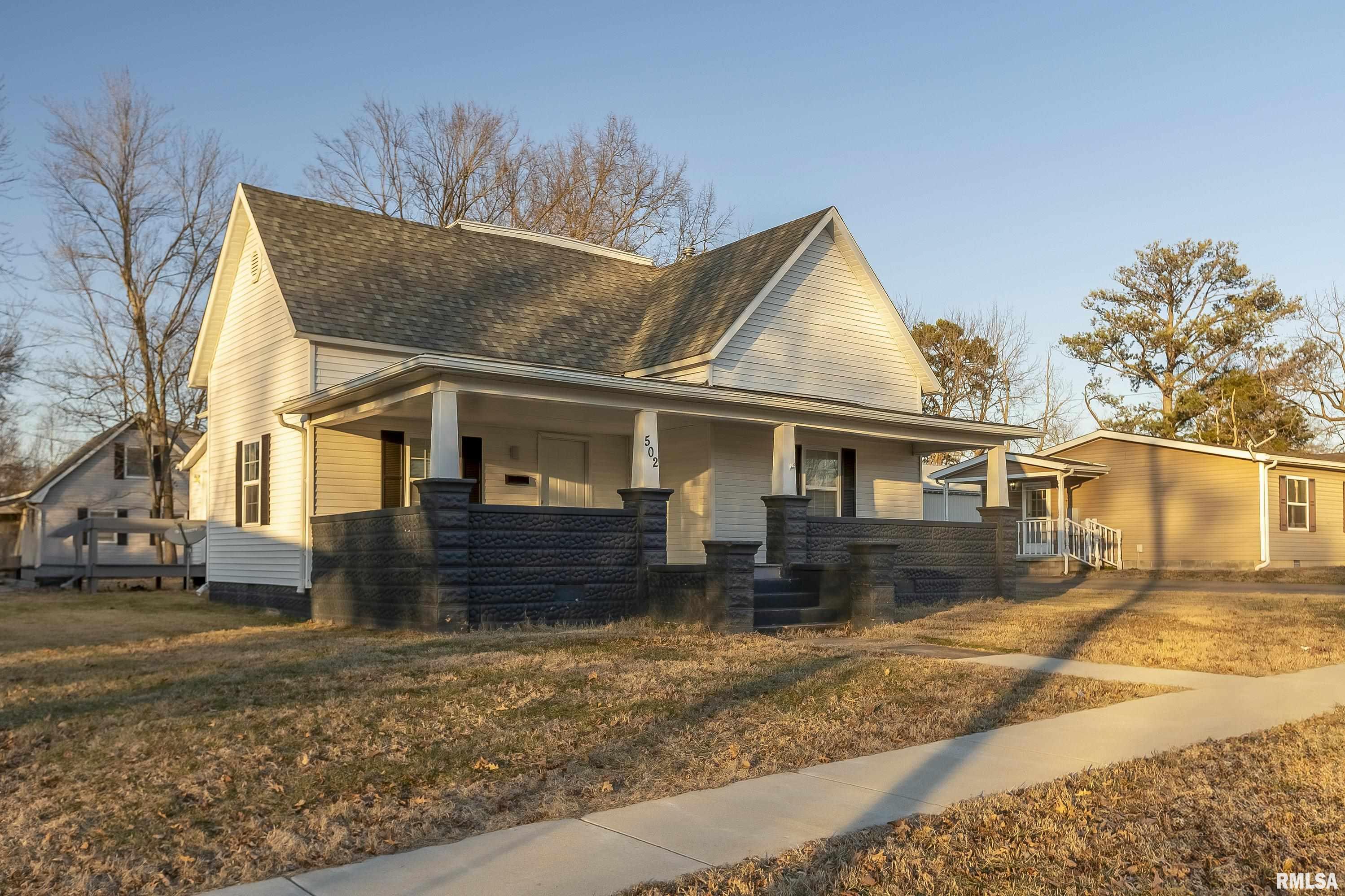 502 E Illinois Avenue, Carterville, Illinois image 1