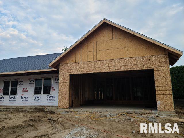 3718 W Eagle Point Drive, Peoria, Illinois image 1