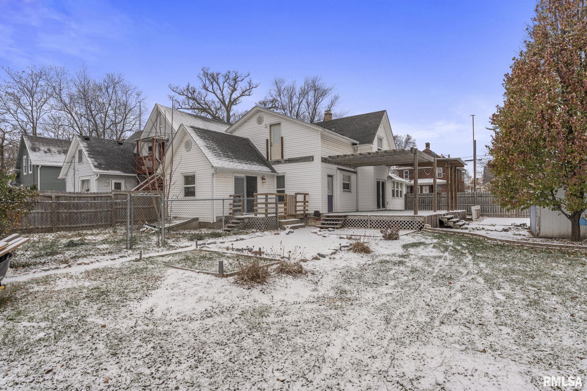 1820 24th Avenue, Moline, Illinois image 27