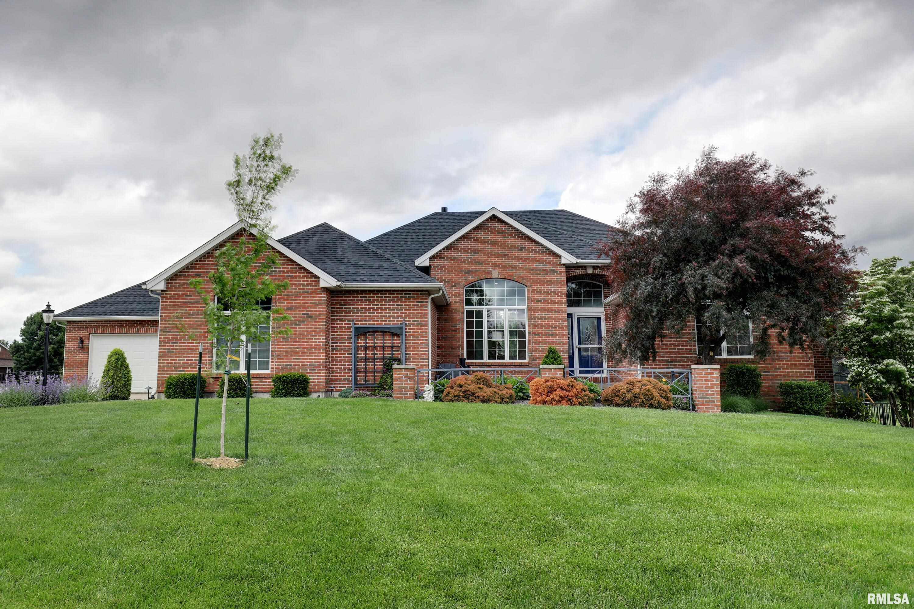 4511 Caleb Lane, Quincy, Illinois image 1