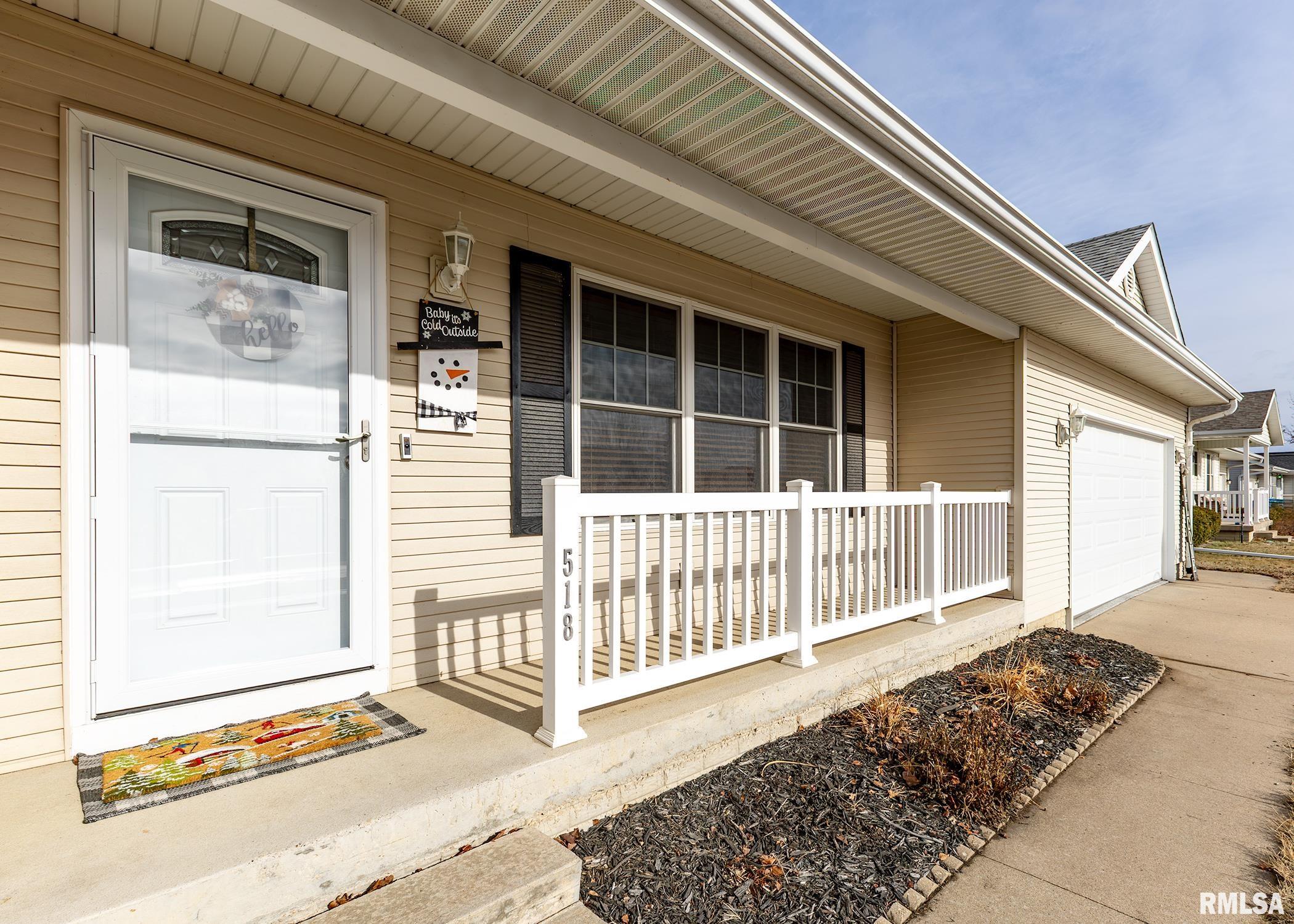 518 16th Place, Camanche, Iowa image 3