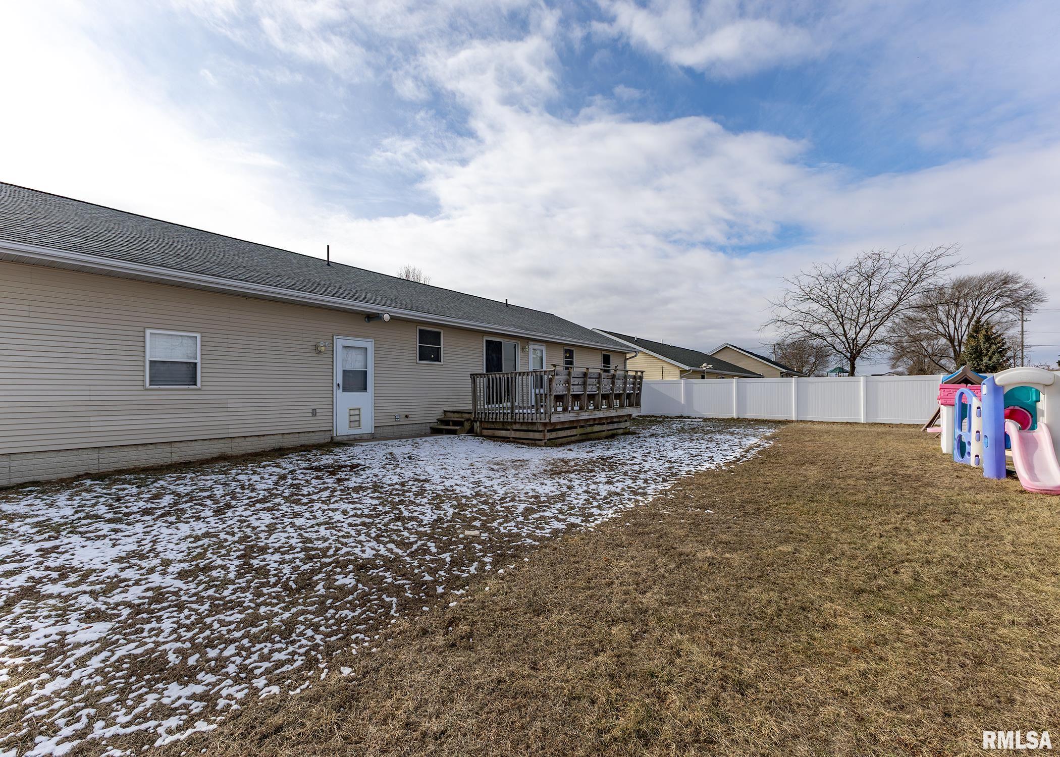 518 16th Place, Camanche, Iowa image 26