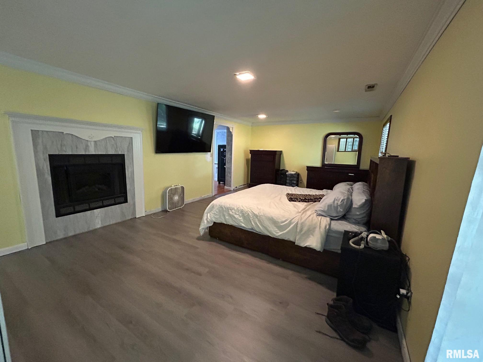 6487 Rentshler Road, Rochester, Illinois image 6