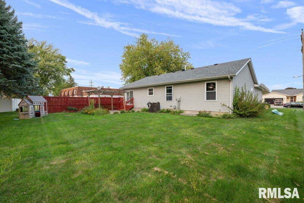 602 14th Avenue, Durant, Iowa image 33