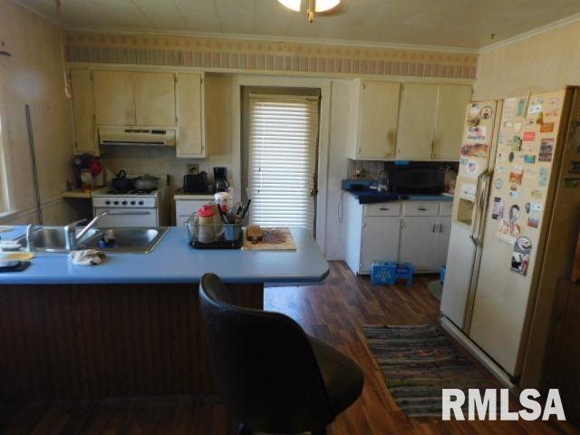 907 N Garfield Street, Marion, Illinois image 9
