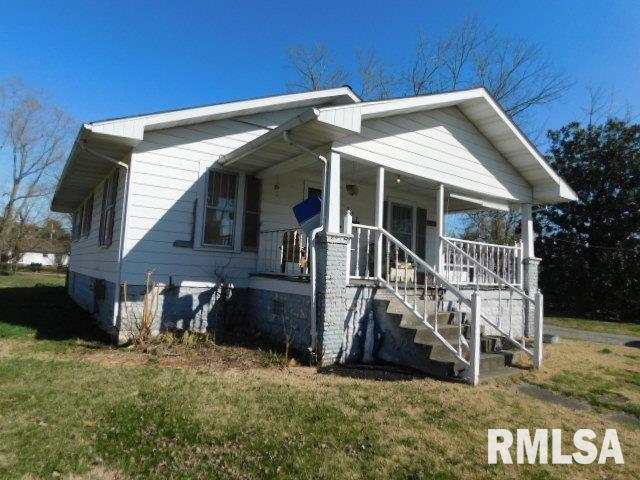 907 N Garfield Street, Marion, Illinois image 1
