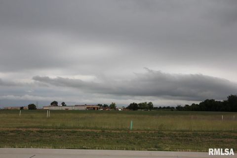 Vacant Land For Sale - 6521 W Ironwood Drive<br/> Edwards, IL 61528