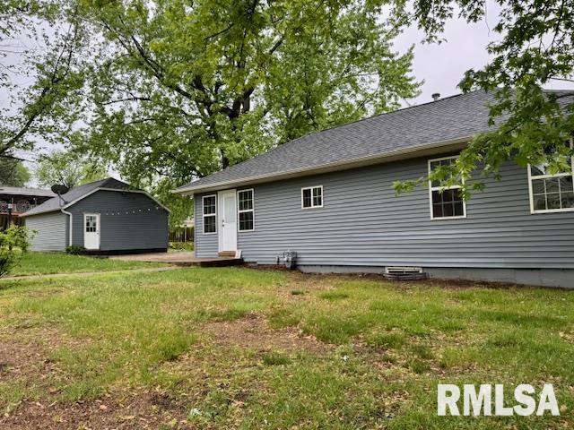 1203 13th Avenue South, Clinton, Iowa image 29