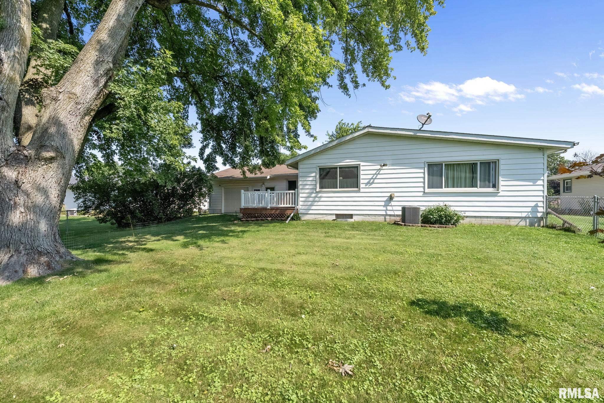 411 Margaret Street, Atkinson, Illinois image 5