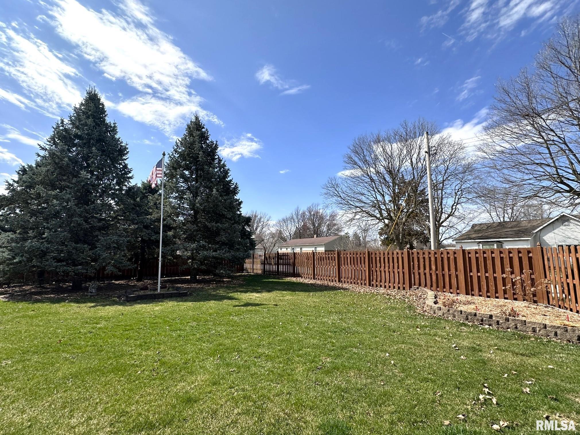 290 W Railroad Street, Roseville, Illinois image 9