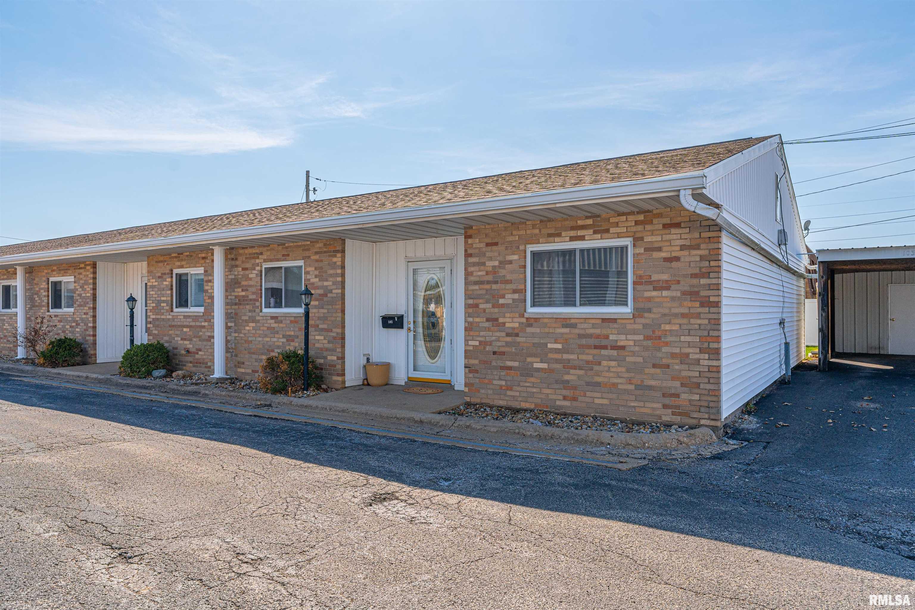 420 BRENTWOOD Road 105