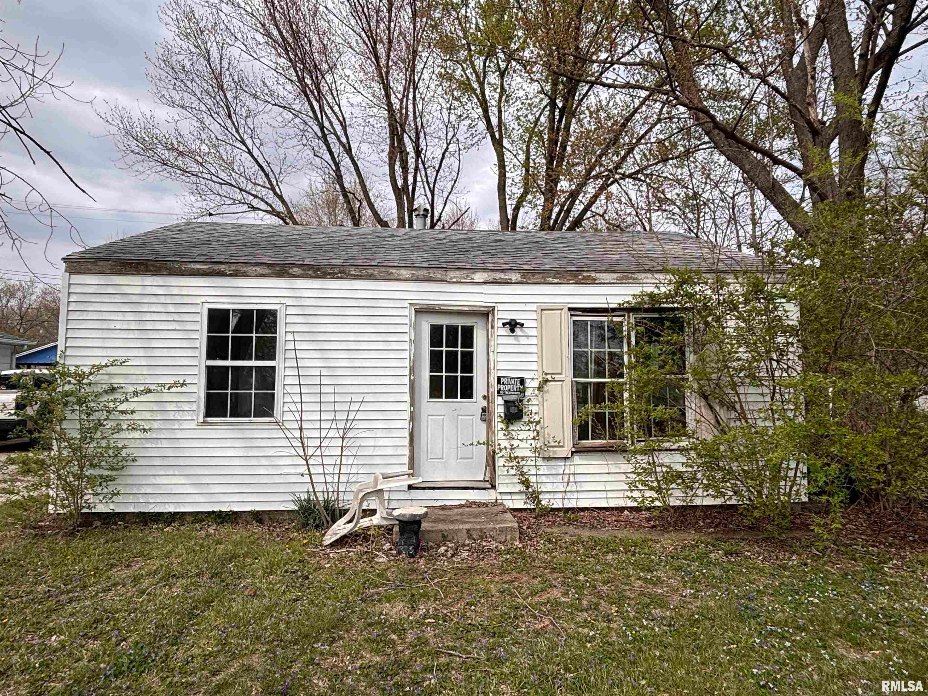 Photo 1 of 2 — 23 LILAC Lane, Springfield, IL 62702