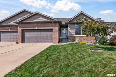Homes For Sale - 4809 Savoy Drive<br/> Sangamon County, Springfield, IL 62711