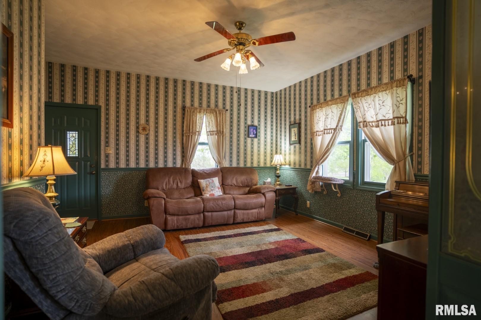 1359 S Bridge Road, Niantic, Illinois image 16