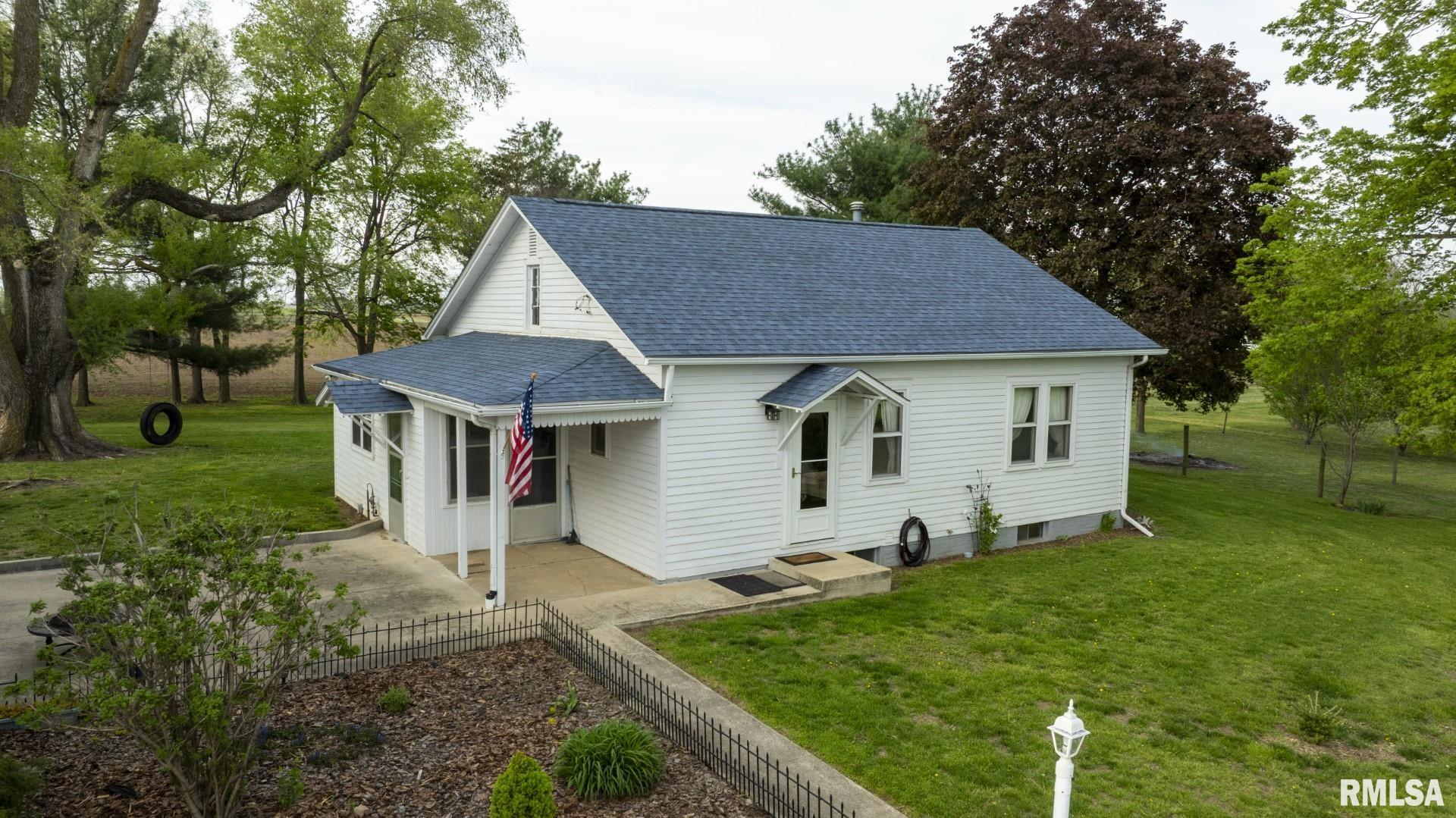 1359 S Bridge Road, Niantic, Illinois image 3