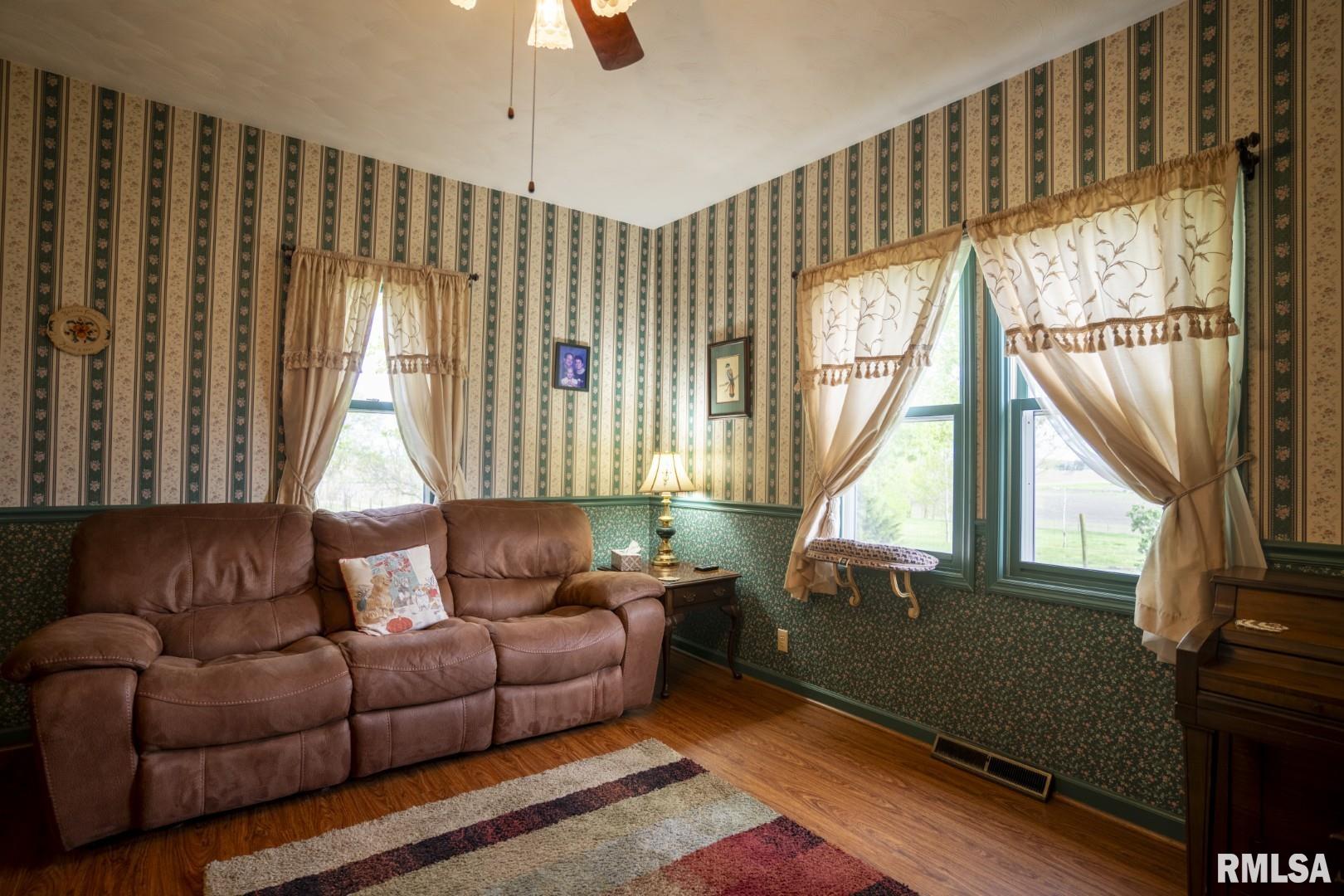 1359 S Bridge Road, Niantic, Illinois image 17