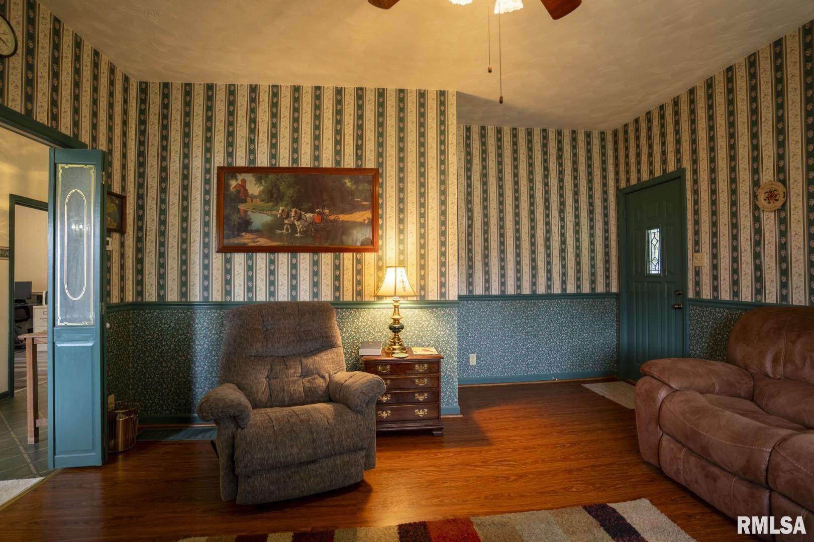 1359 S Bridge Road, Niantic, Illinois image 19