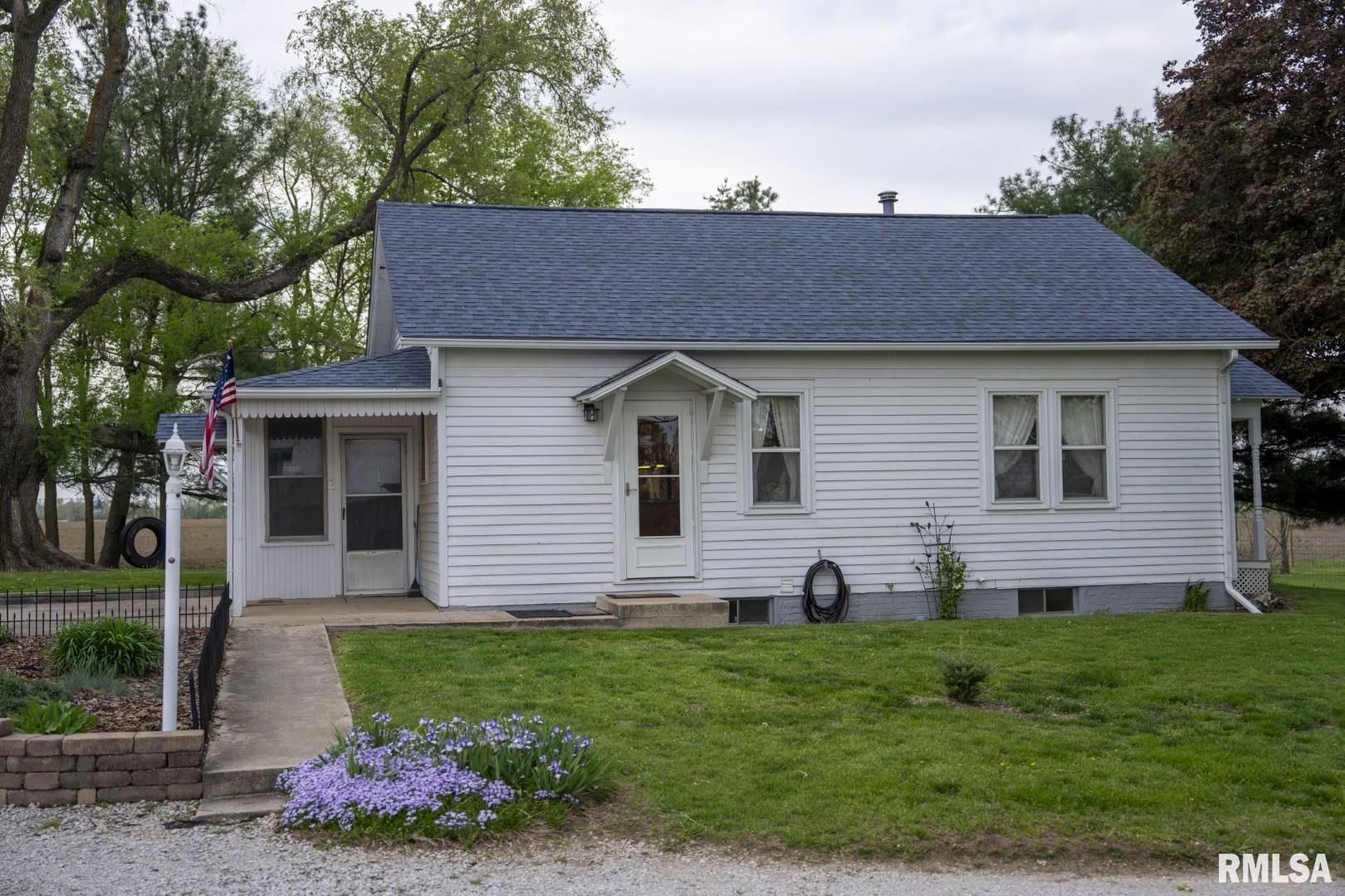 1359 S Bridge Road, Niantic, Illinois image 2