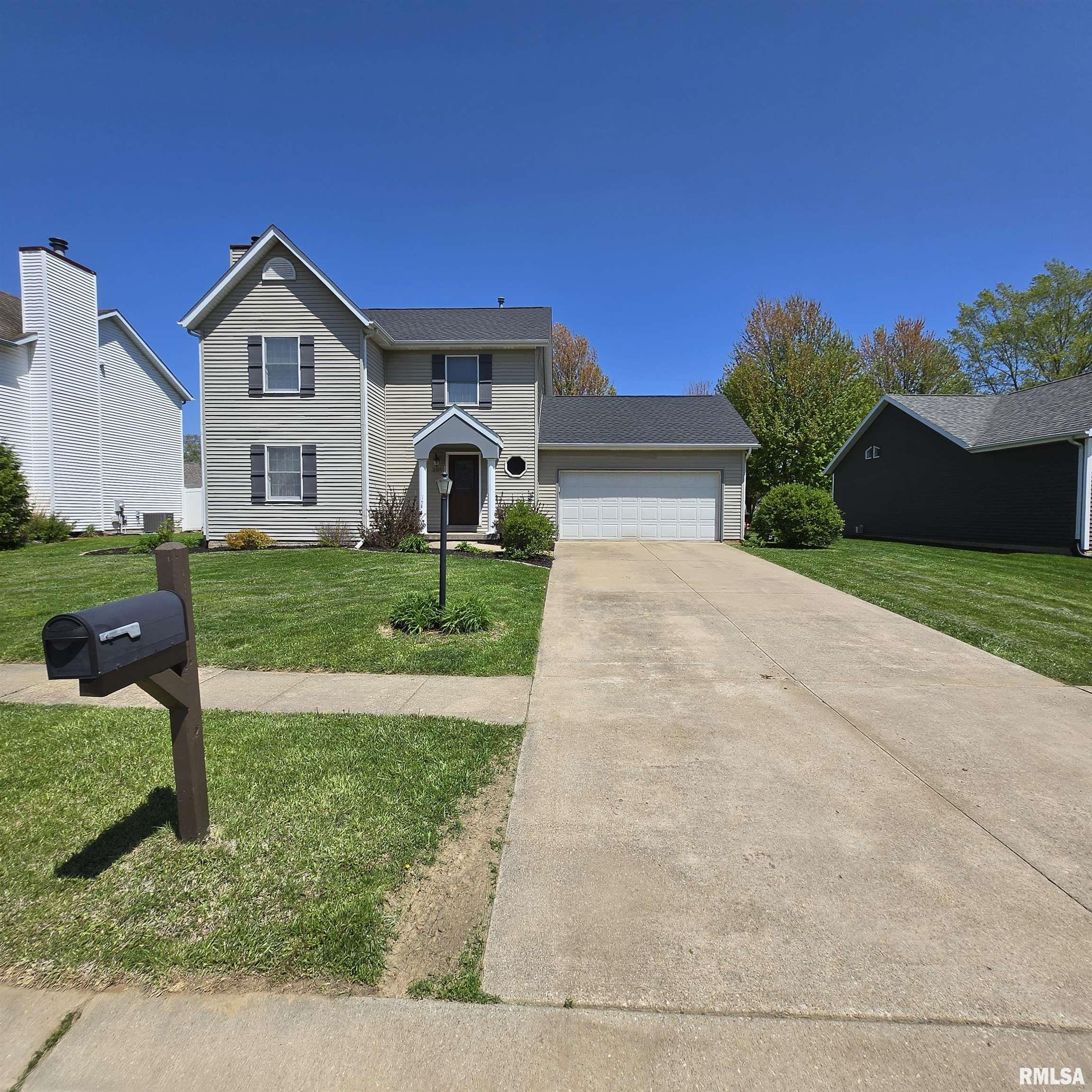 205 Madissyn Court, East Peoria, Illinois image 2